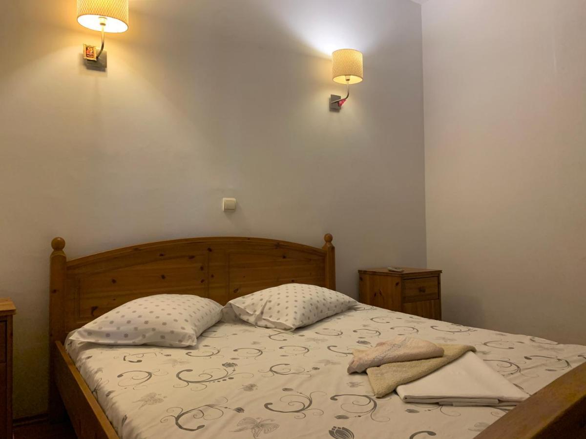 Eforie Villa-Colonial Екстериор снимка