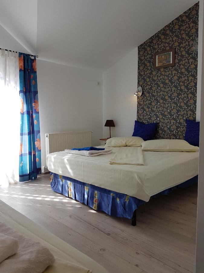 Eforie Villa-Colonial Екстериор снимка