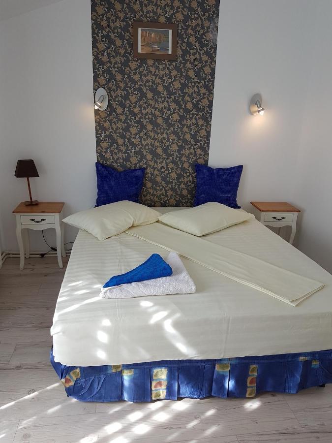 Eforie Villa-Colonial Екстериор снимка