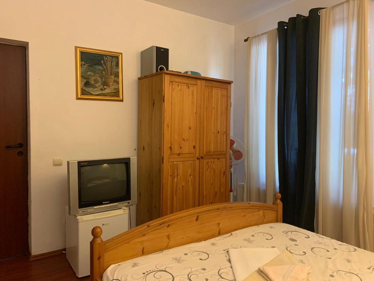 Eforie Villa-Colonial Екстериор снимка