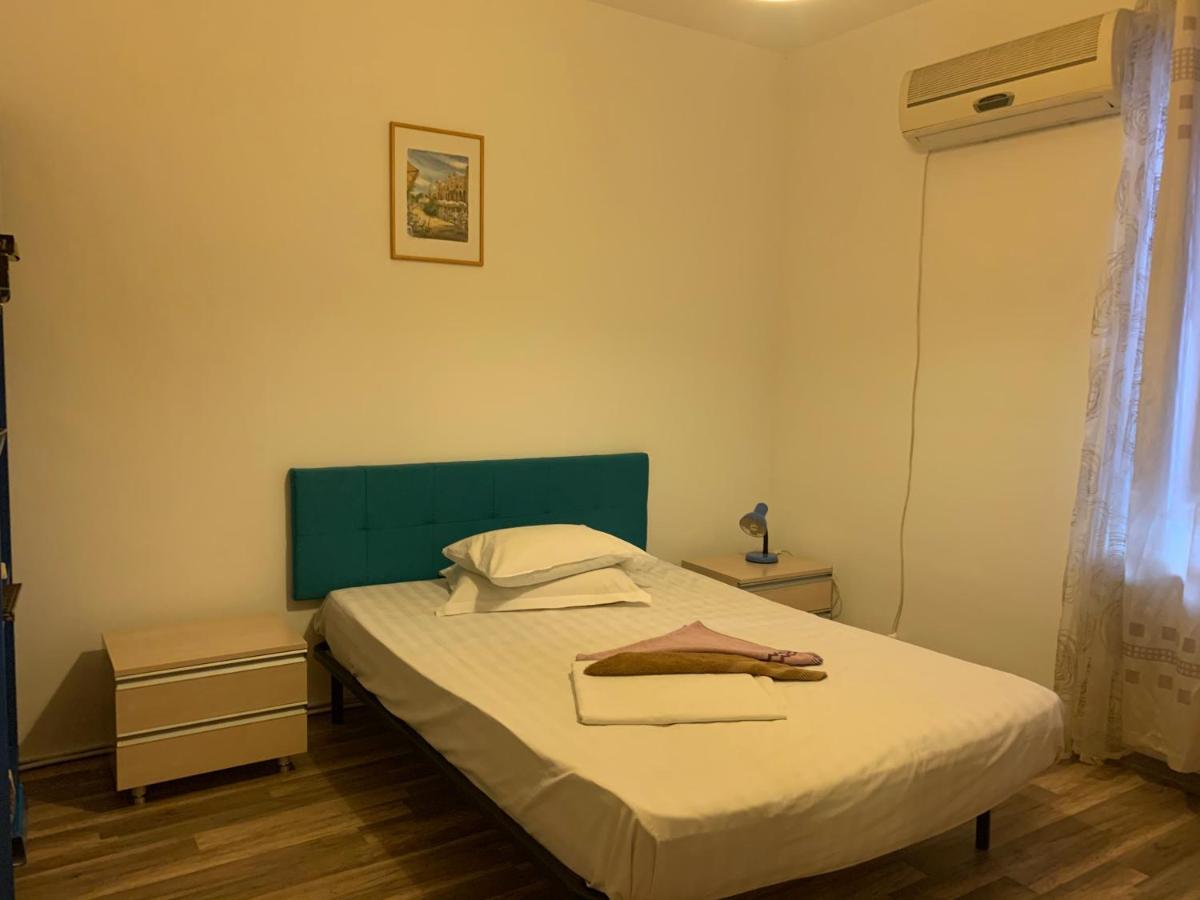 Eforie Villa-Colonial Екстериор снимка
