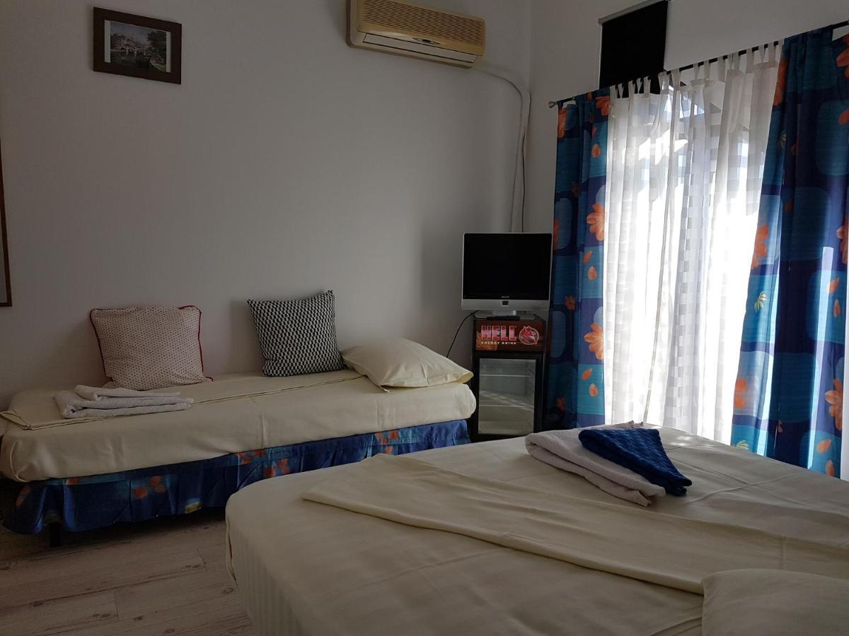 Eforie Villa-Colonial Екстериор снимка