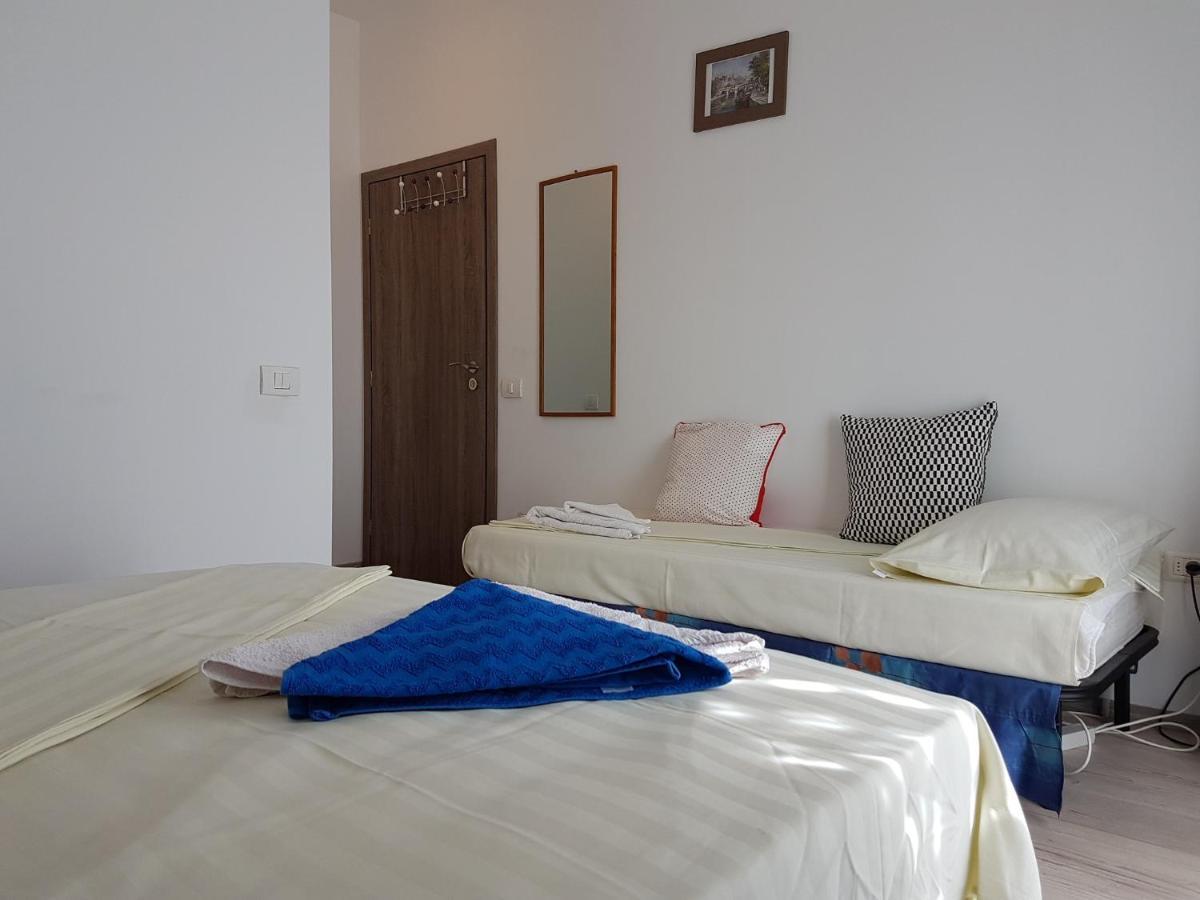 Eforie Villa-Colonial Екстериор снимка