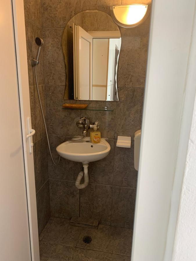 Eforie Villa-Colonial Екстериор снимка