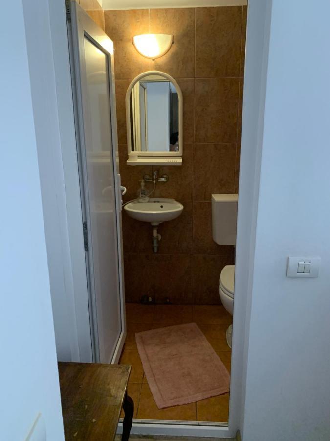 Eforie Villa-Colonial Екстериор снимка