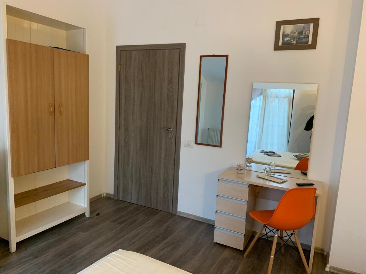 Eforie Villa-Colonial Екстериор снимка