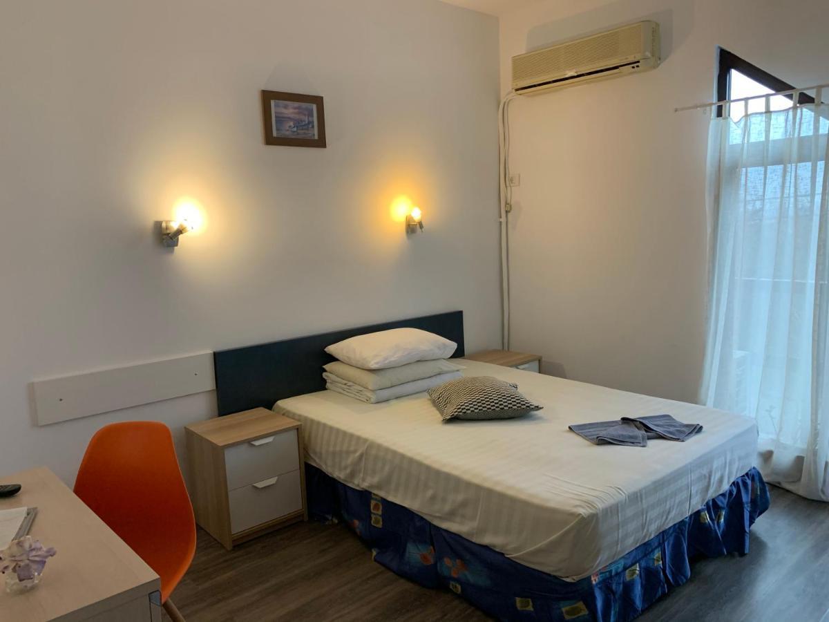 Eforie Villa-Colonial Екстериор снимка