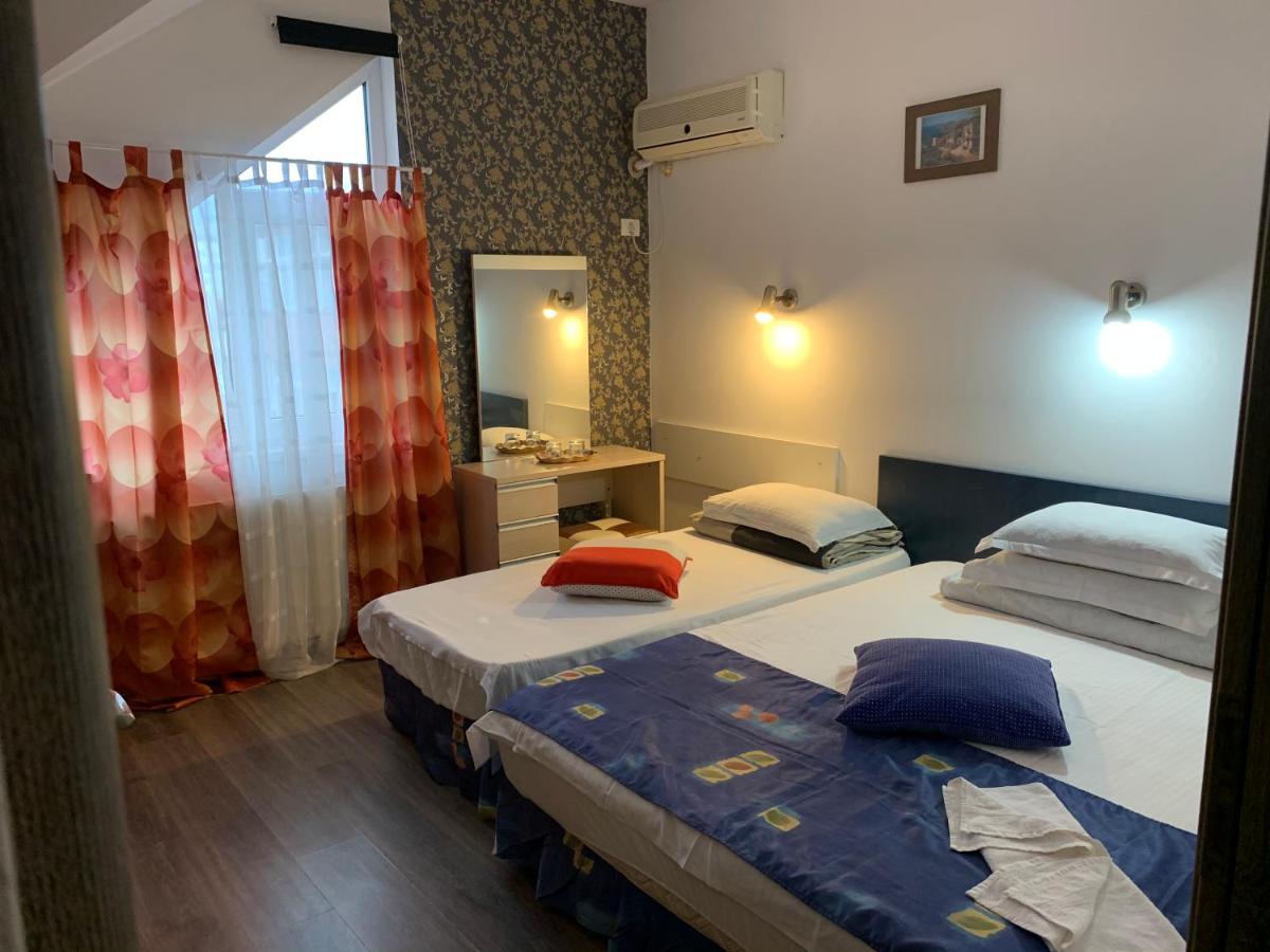 Eforie Villa-Colonial Екстериор снимка