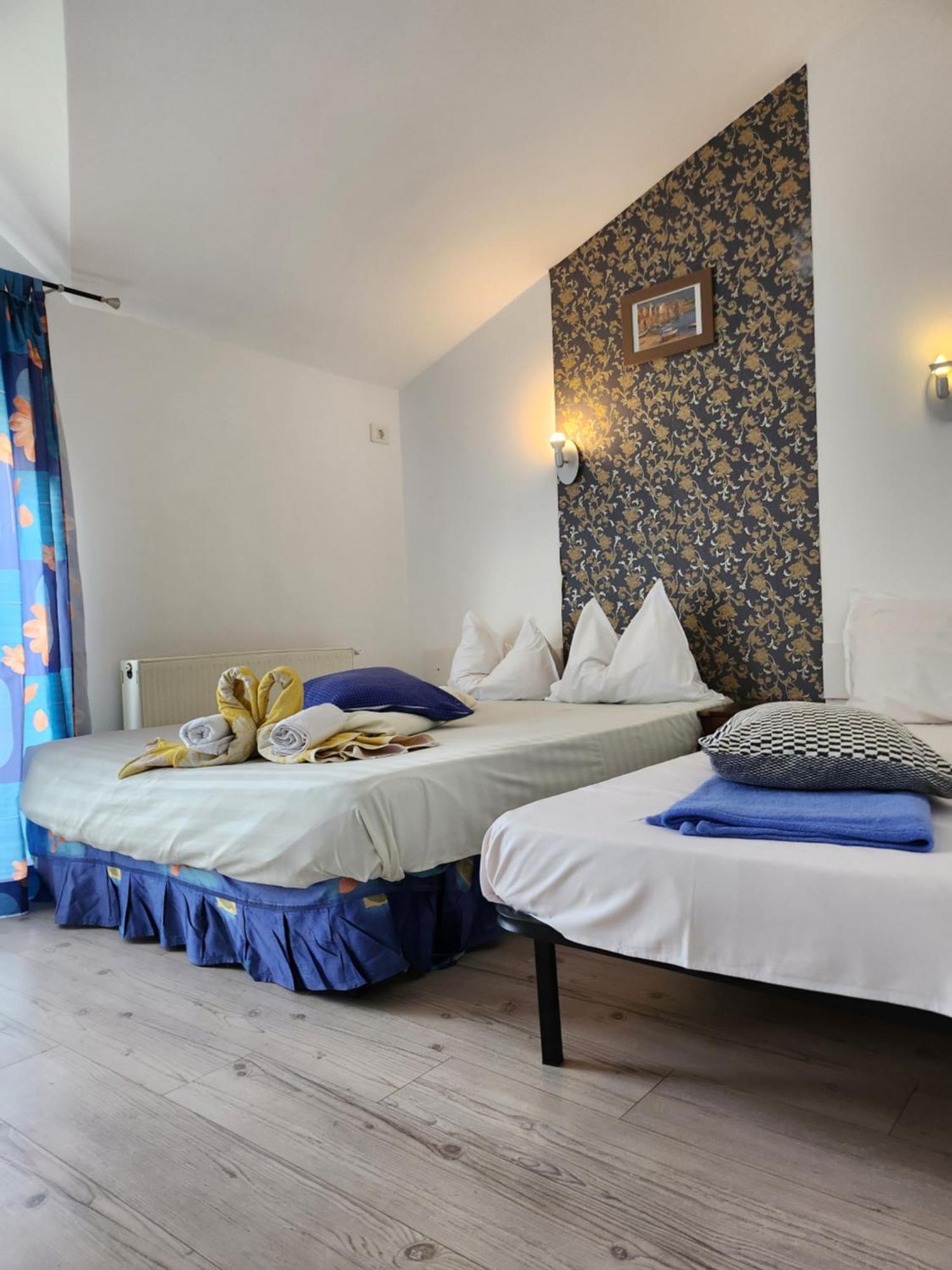 Eforie Villa-Colonial Екстериор снимка