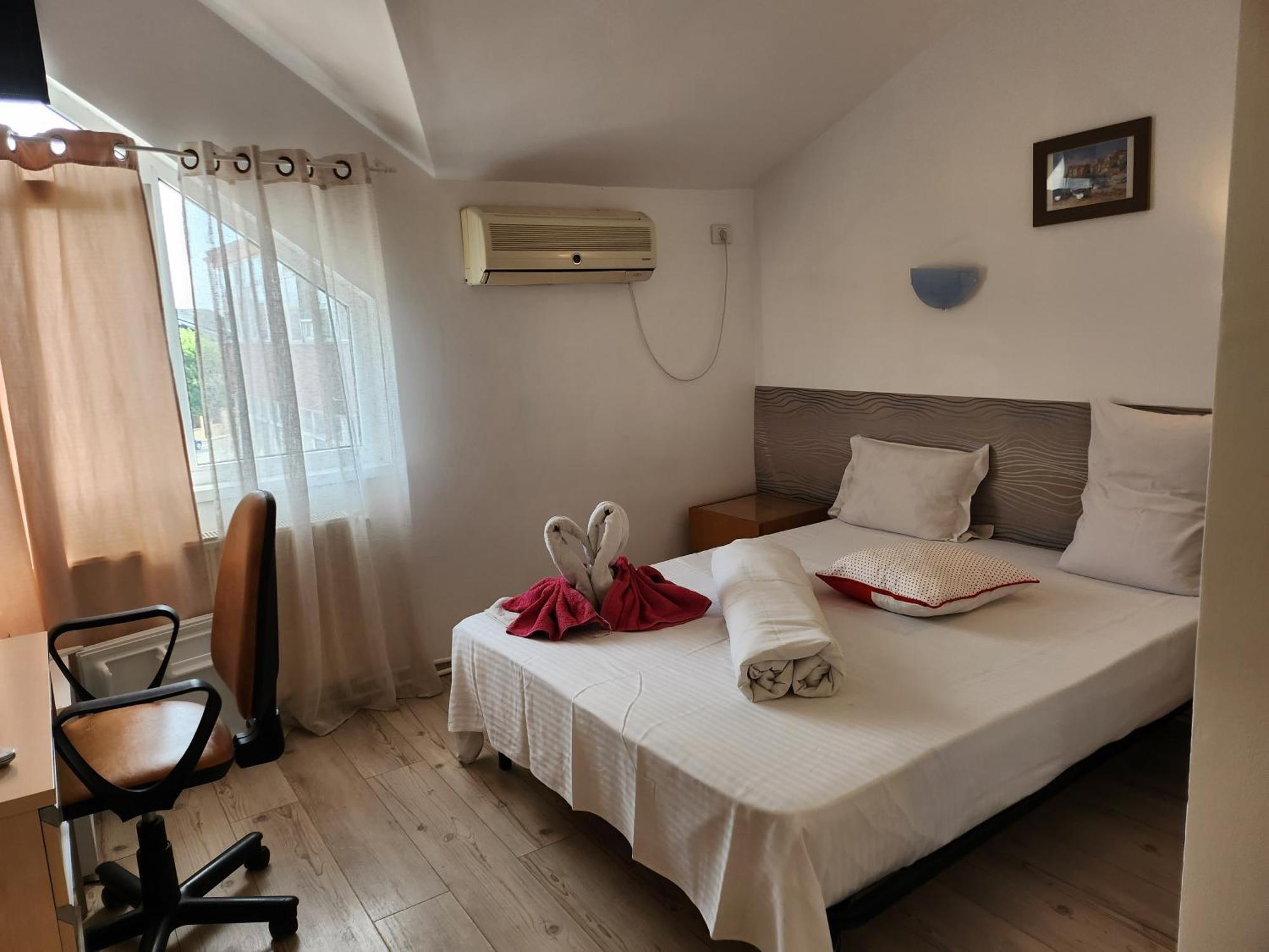 Eforie Villa-Colonial Екстериор снимка