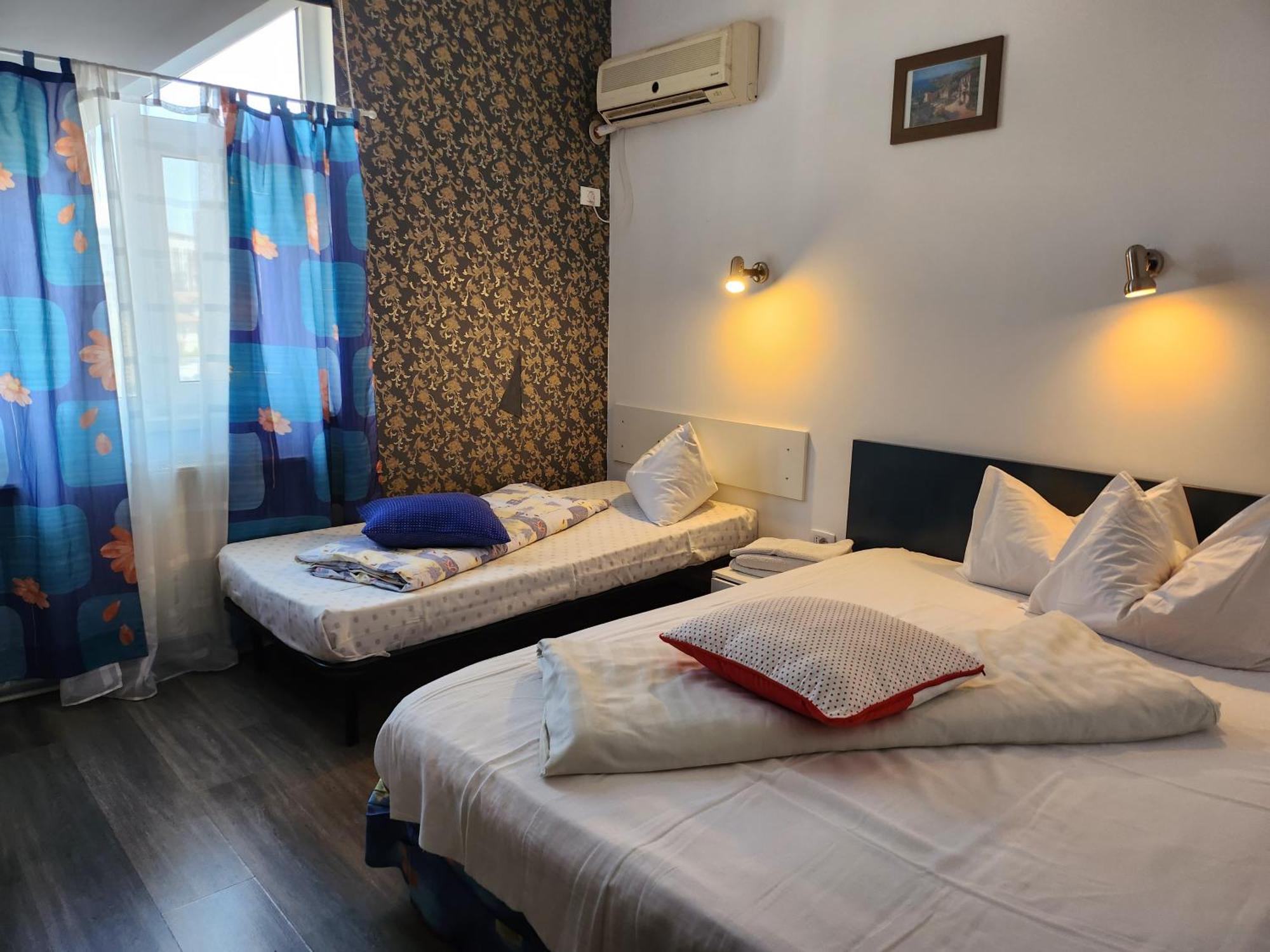 Eforie Villa-Colonial Екстериор снимка