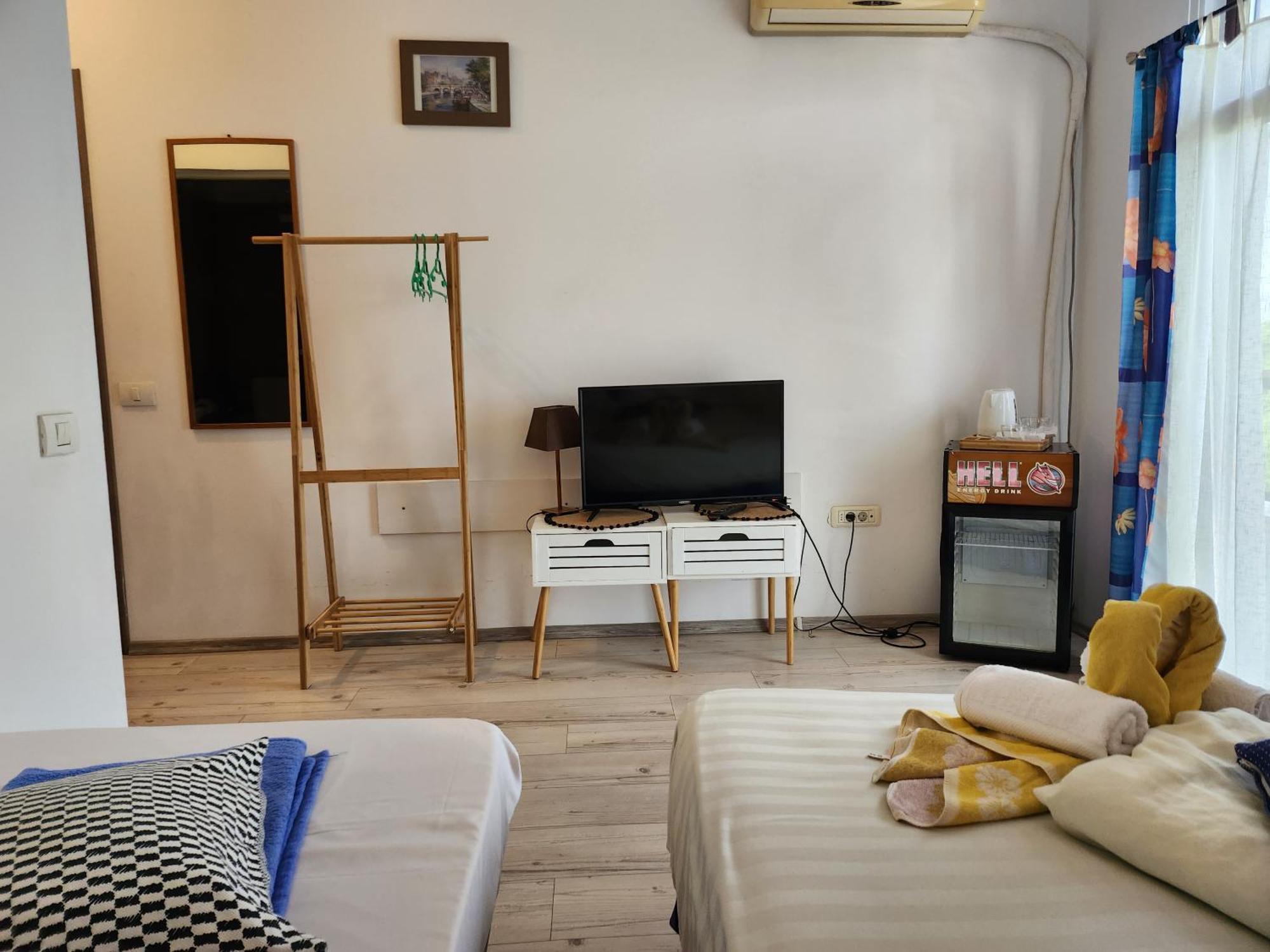 Eforie Villa-Colonial Екстериор снимка