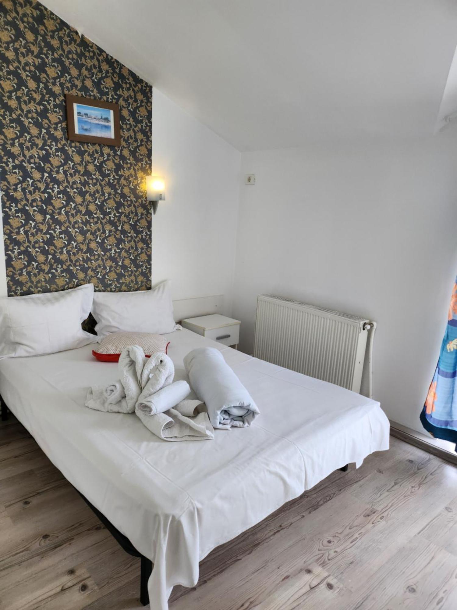 Eforie Villa-Colonial Екстериор снимка