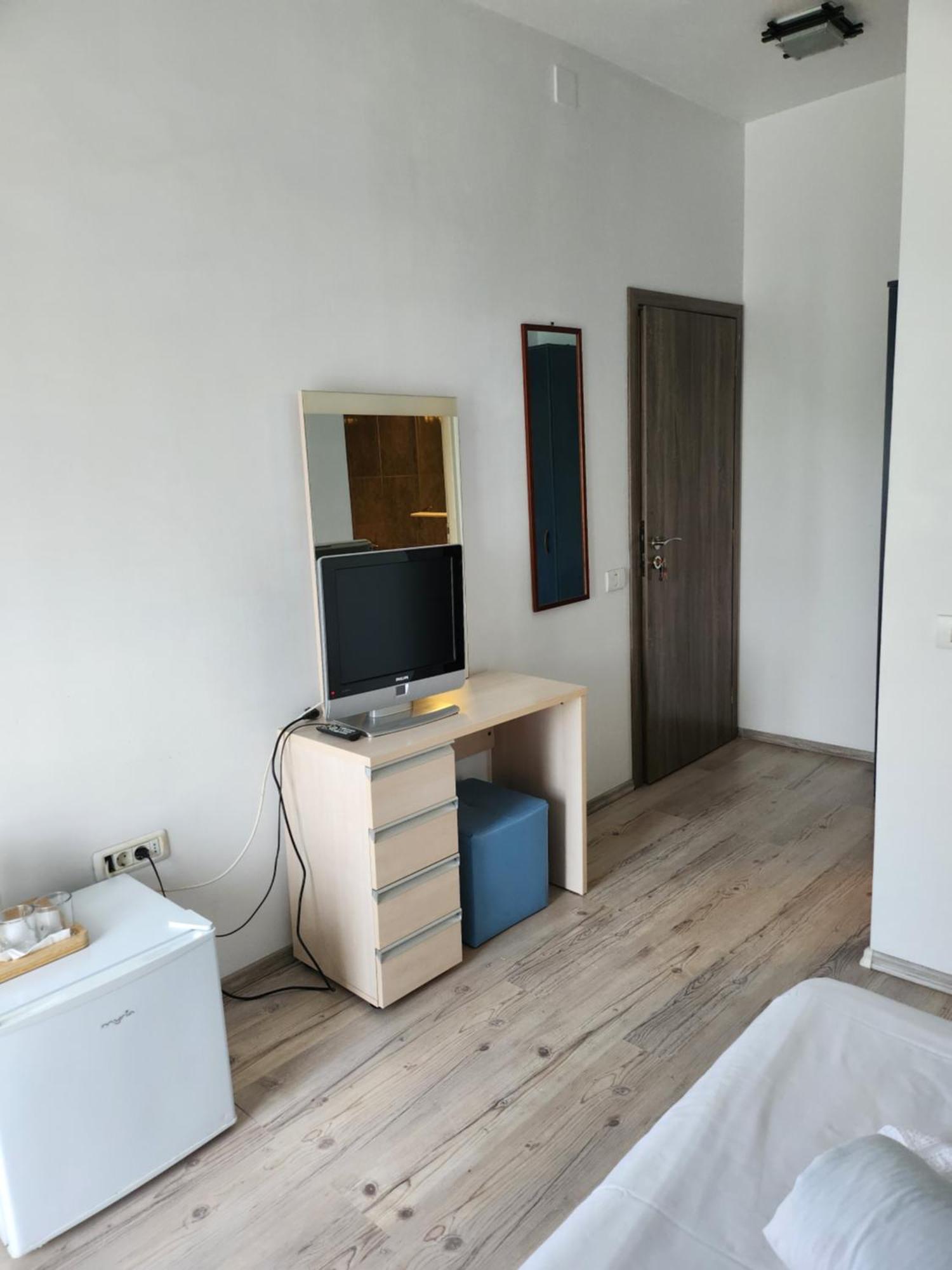 Eforie Villa-Colonial Екстериор снимка