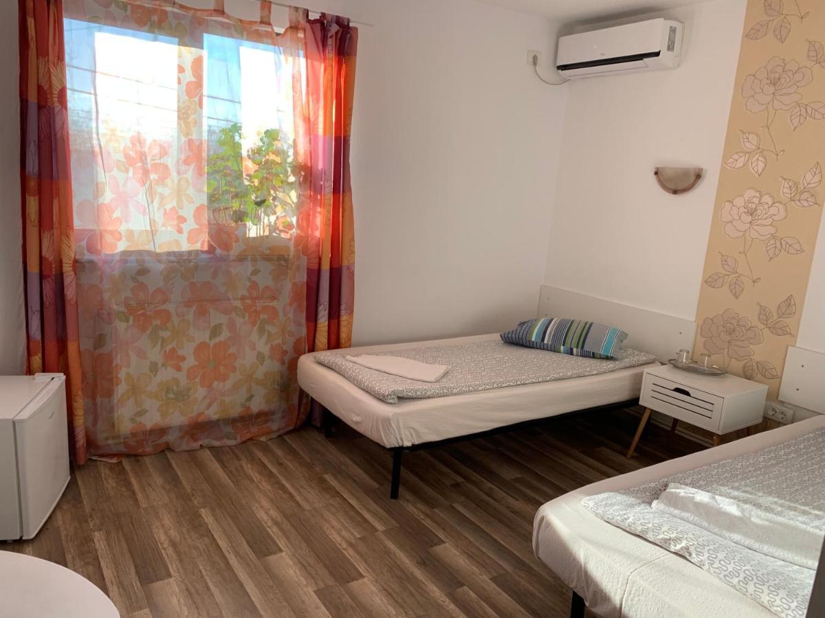 Eforie Villa-Colonial Екстериор снимка