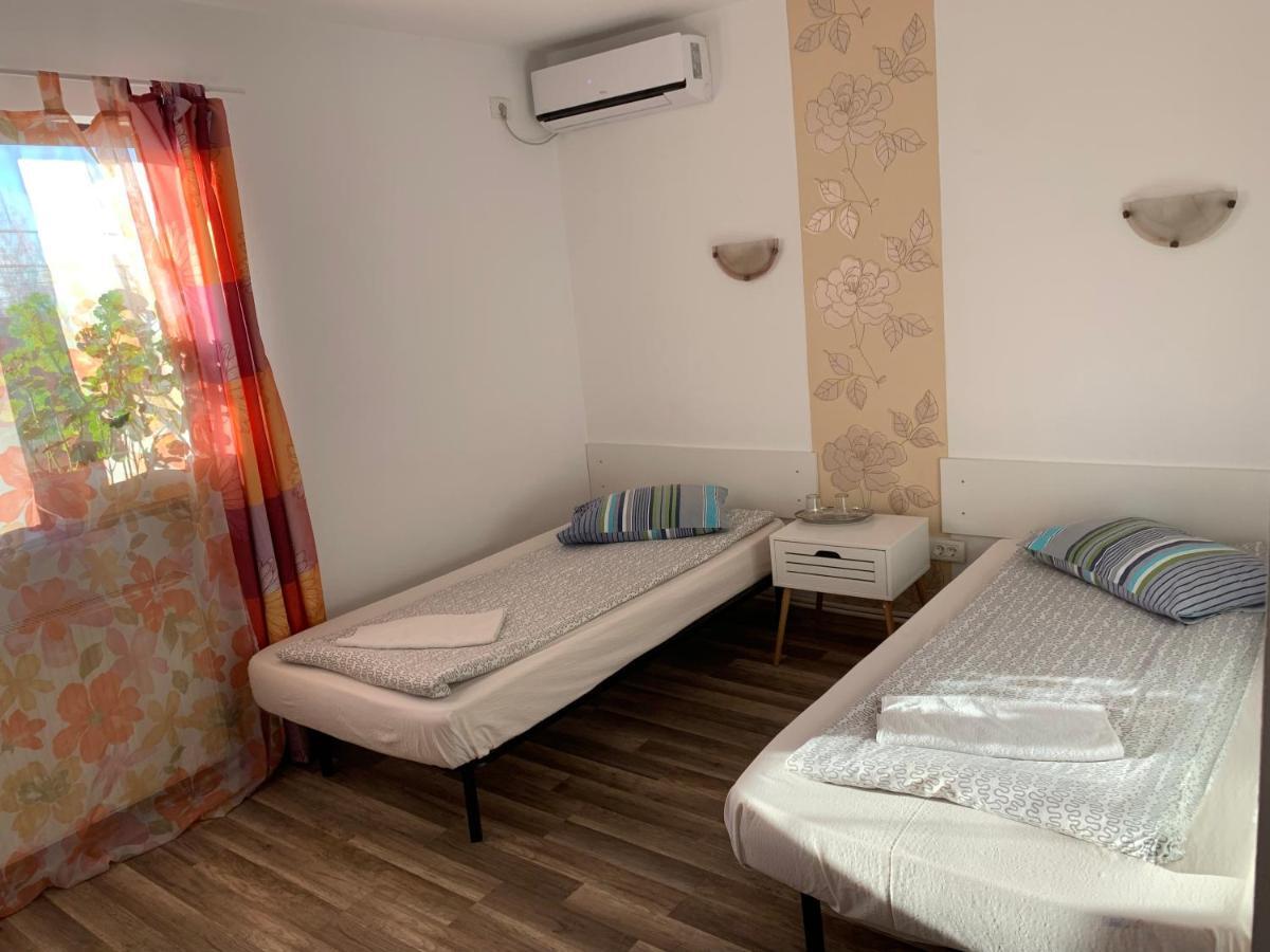 Eforie Villa-Colonial Екстериор снимка
