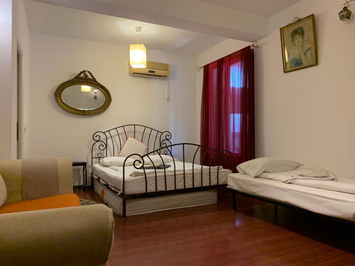 Eforie Villa-Colonial Екстериор снимка